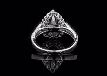 Load image into Gallery viewer, Natural Pink Diamond Ring