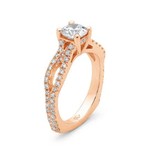 Load image into Gallery viewer, Brilliant Engagement Ring  Lori
