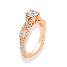 Load image into Gallery viewer, Brilliant Engagement Ring  Lori
