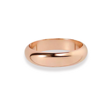 Load image into Gallery viewer, Gent&#39;s Ross Gold Classic 6mm Wedding Band
