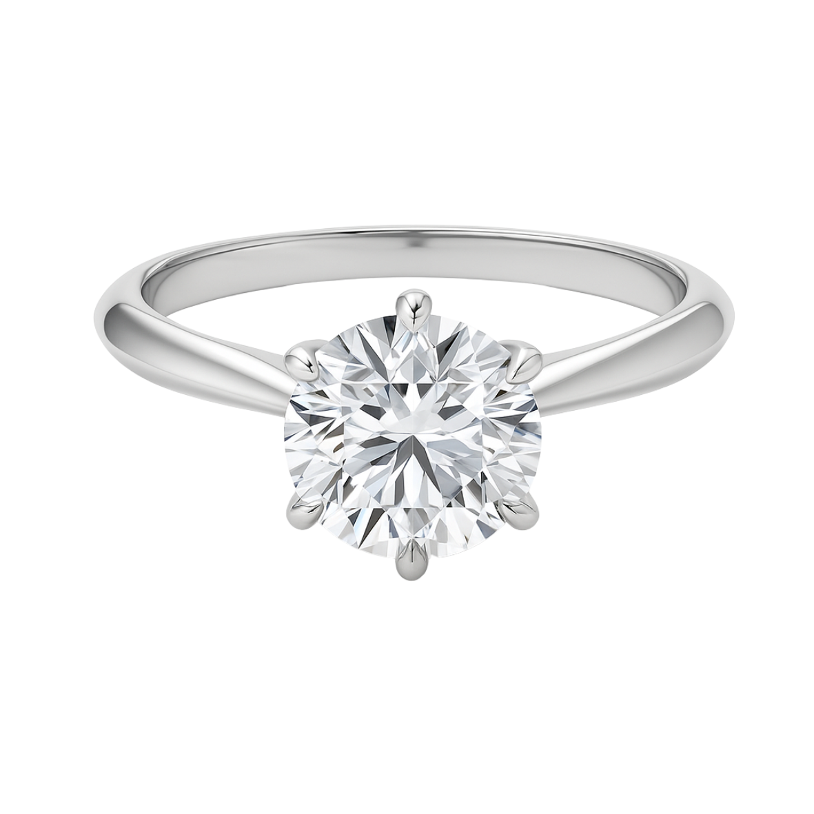 Engegment Ring Knife Edge