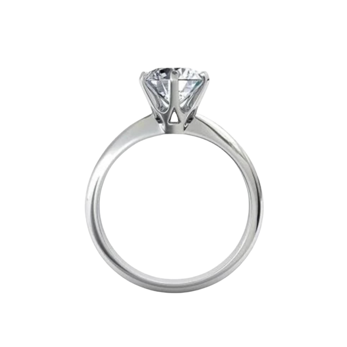 Engegment Ring Knife Edge