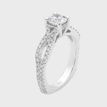 Load image into Gallery viewer, Brilliant Engagement Ring  Lori
