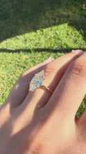 Load and play video in Gallery viewer, 18ct Solid Gold Solitaire Engagement Ring | 2.60ct Lab Grown Diamond
