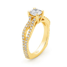 Load image into Gallery viewer, Brilliant Engagement Ring  Lori
