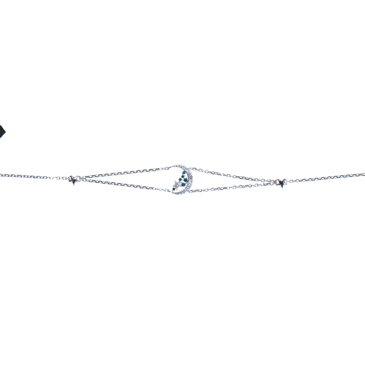 Star Diamond Bracelet